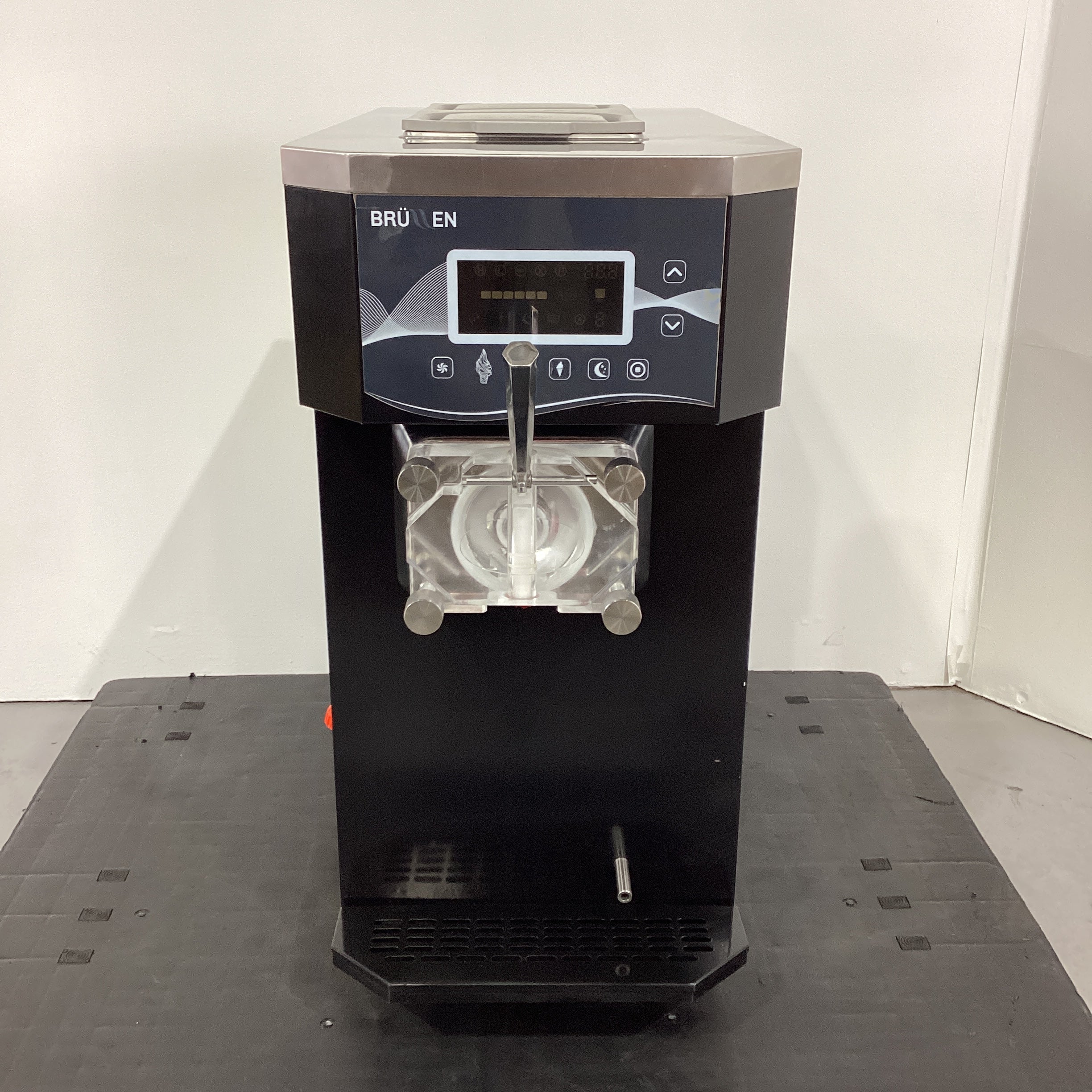 Brullen I91 Pro Ice Cream Machine - 817468