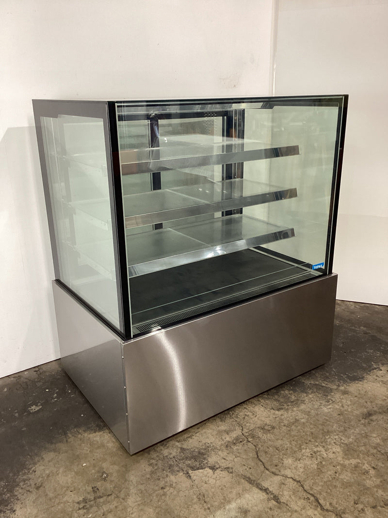 William Topaz HTGH12 Refrigerated Display - 817475