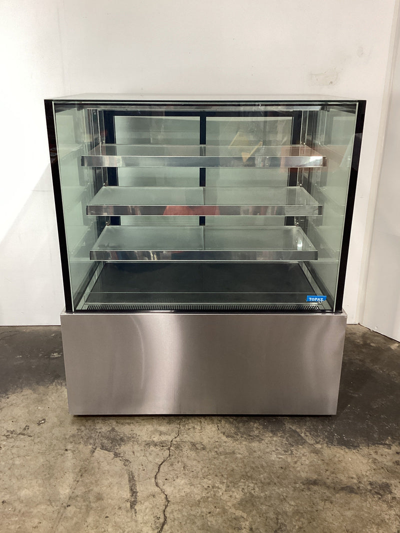 William Topaz HTGH12 Refrigerated Display - 817475