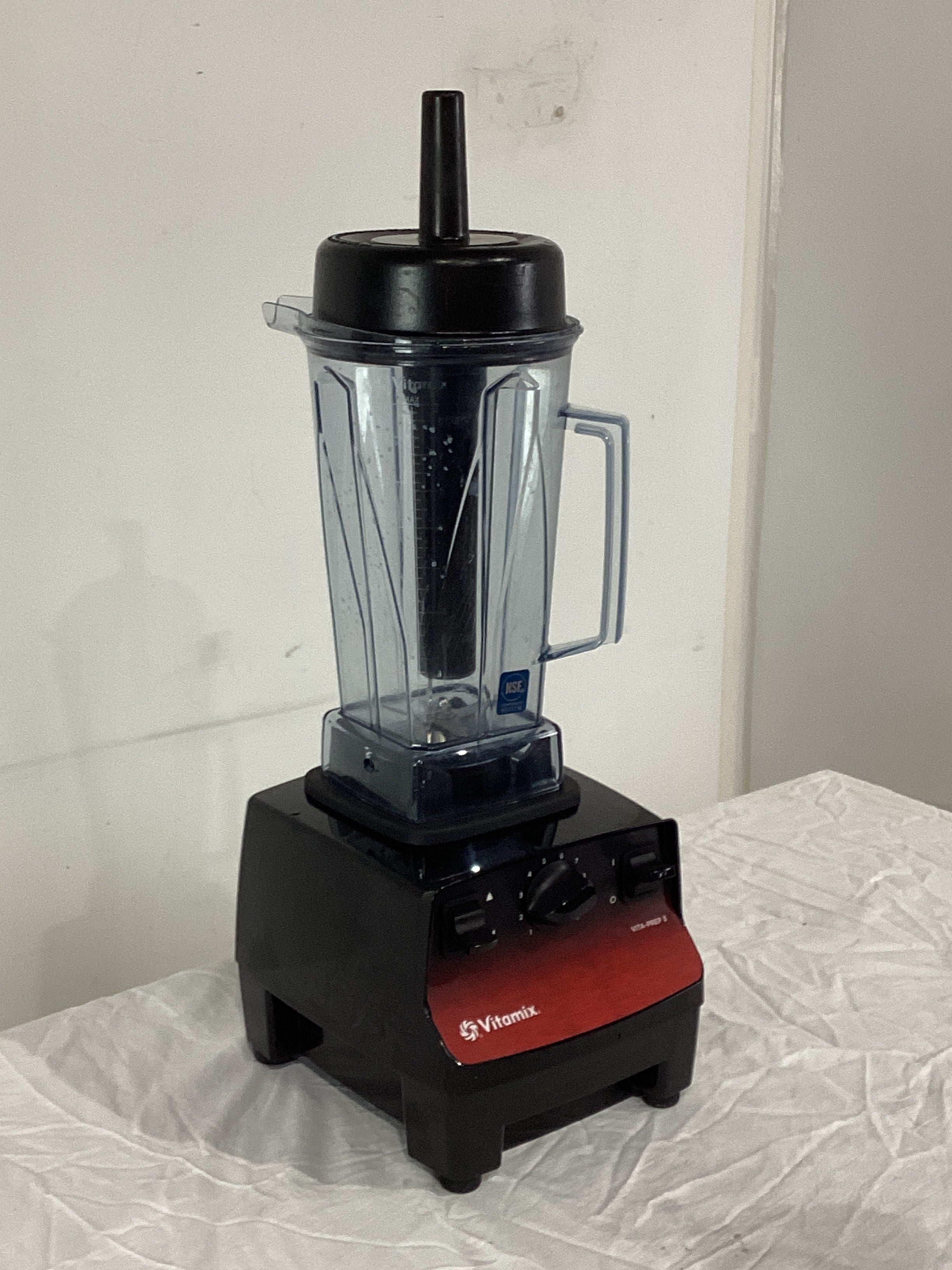 Vitamix VM0105E Blender - 817723