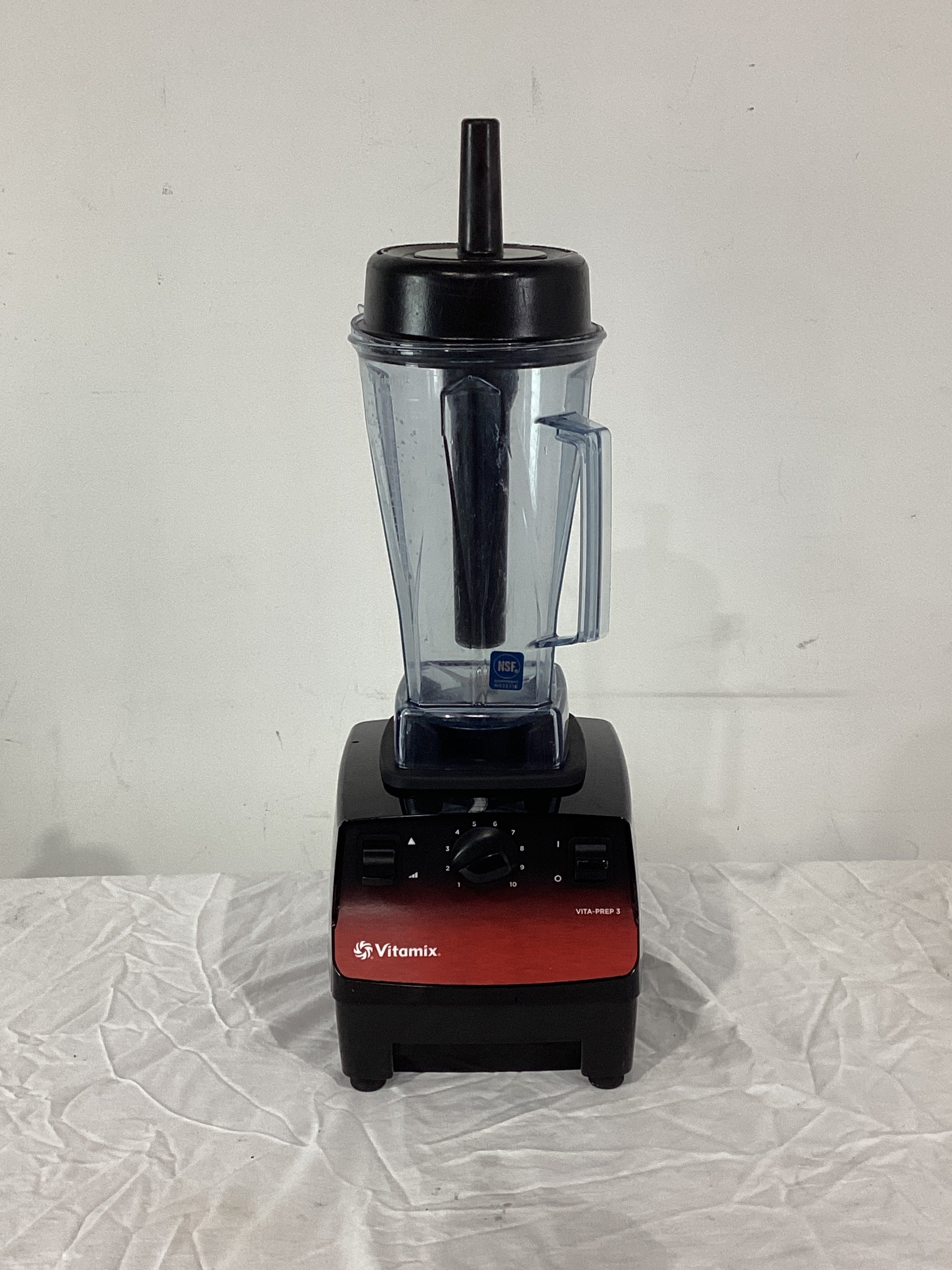 Vitamix VM0105E Blender - 817723