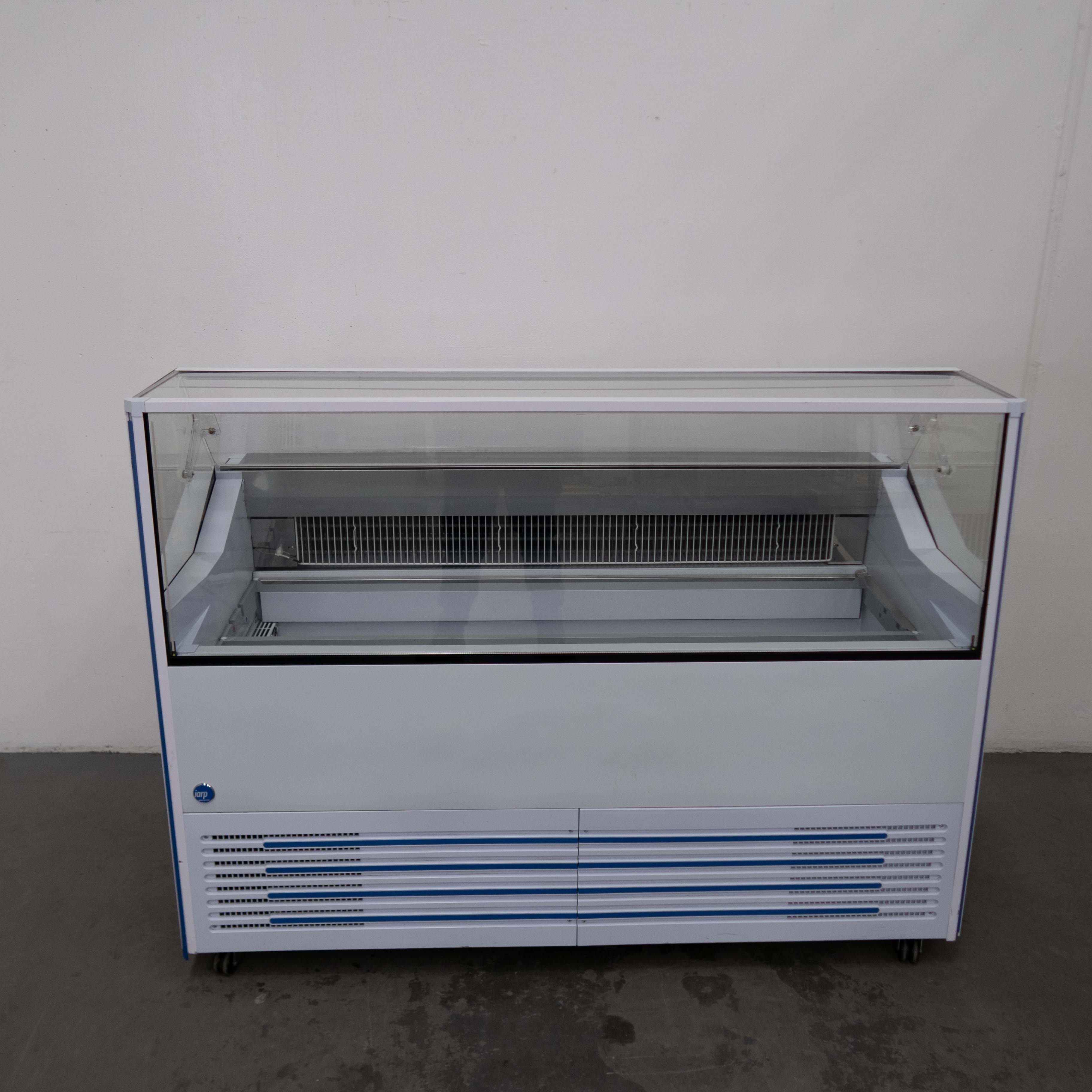 Bromic Delight 13 Lite Gelato Display - 817786