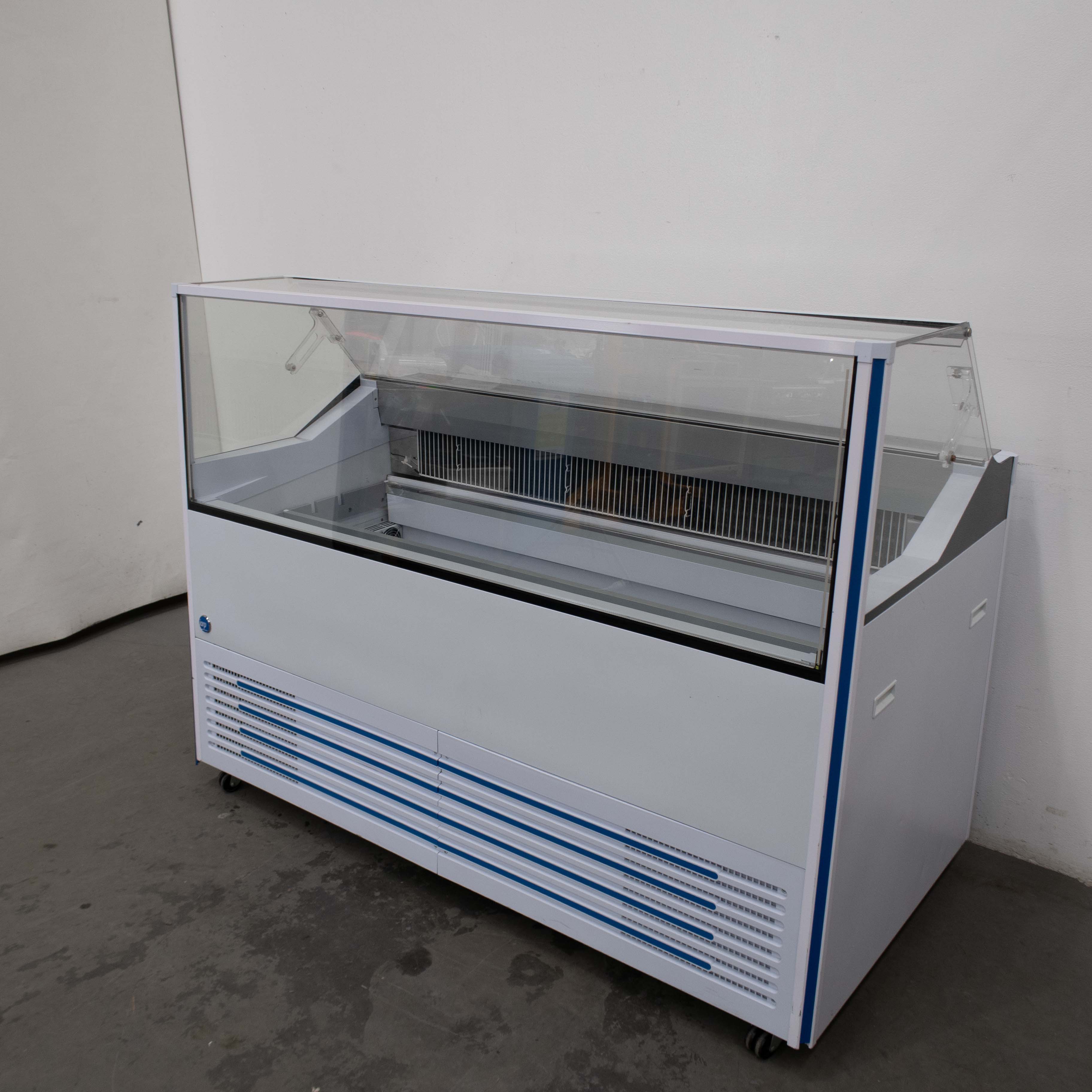Bromic Delight 13 Lite Gelato Display - 817786