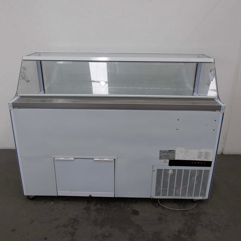 Bromic Delight 13 Lite Gelato Display - 817786