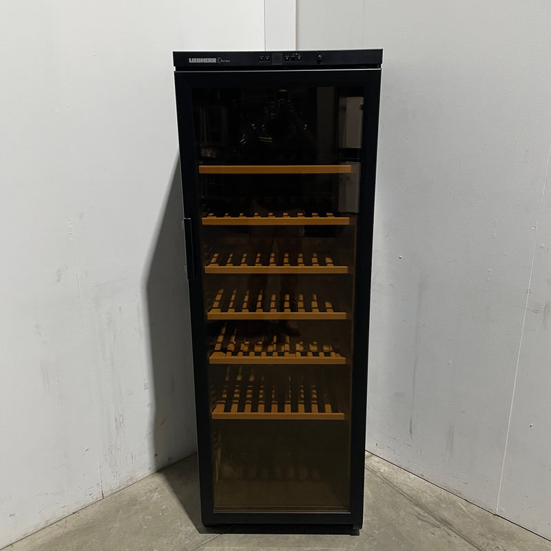 Liebherr WKB 4612 Wine Fridge - 817790