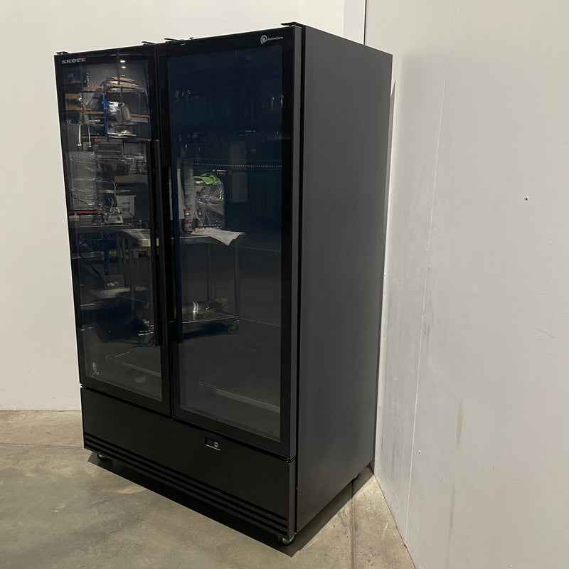 Skope BME1200N-A Upright Fridge - 817794