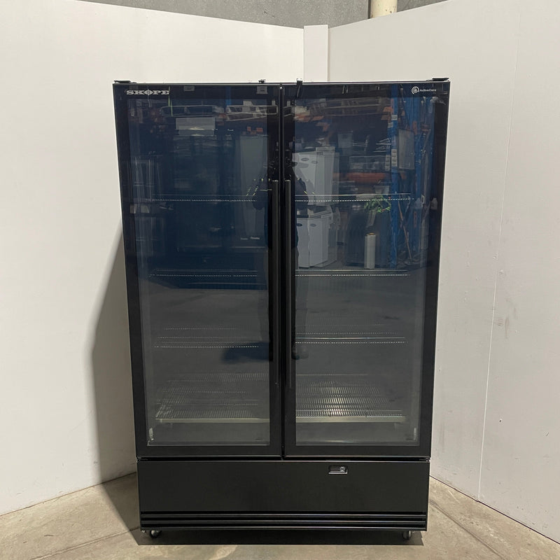 Skope BME1200N-A Upright Fridge - 817794