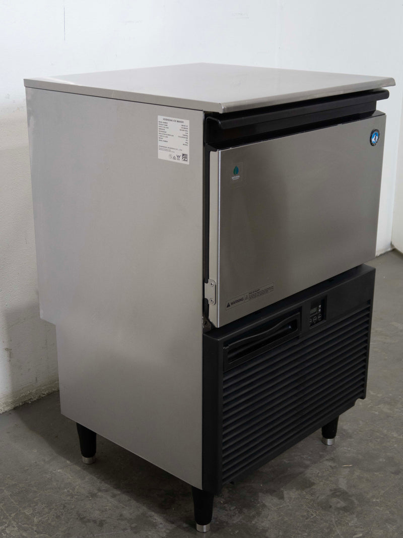 Hoshizaki KM-60CHC Ice Machine - 817893