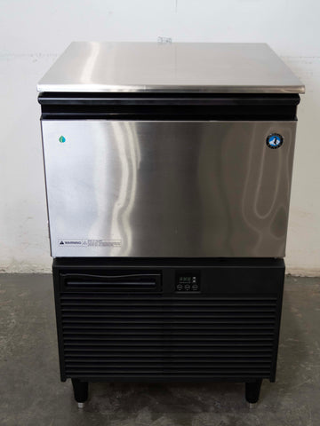 Hoshizaki KM-60CHC Ice Machine - 817893