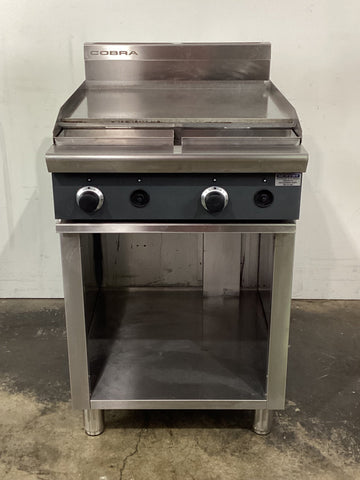 Cobra C6B Griddle - 818039