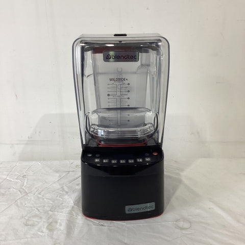 Blendtec Stealth 885 Blender + 2 Jugs - 818088