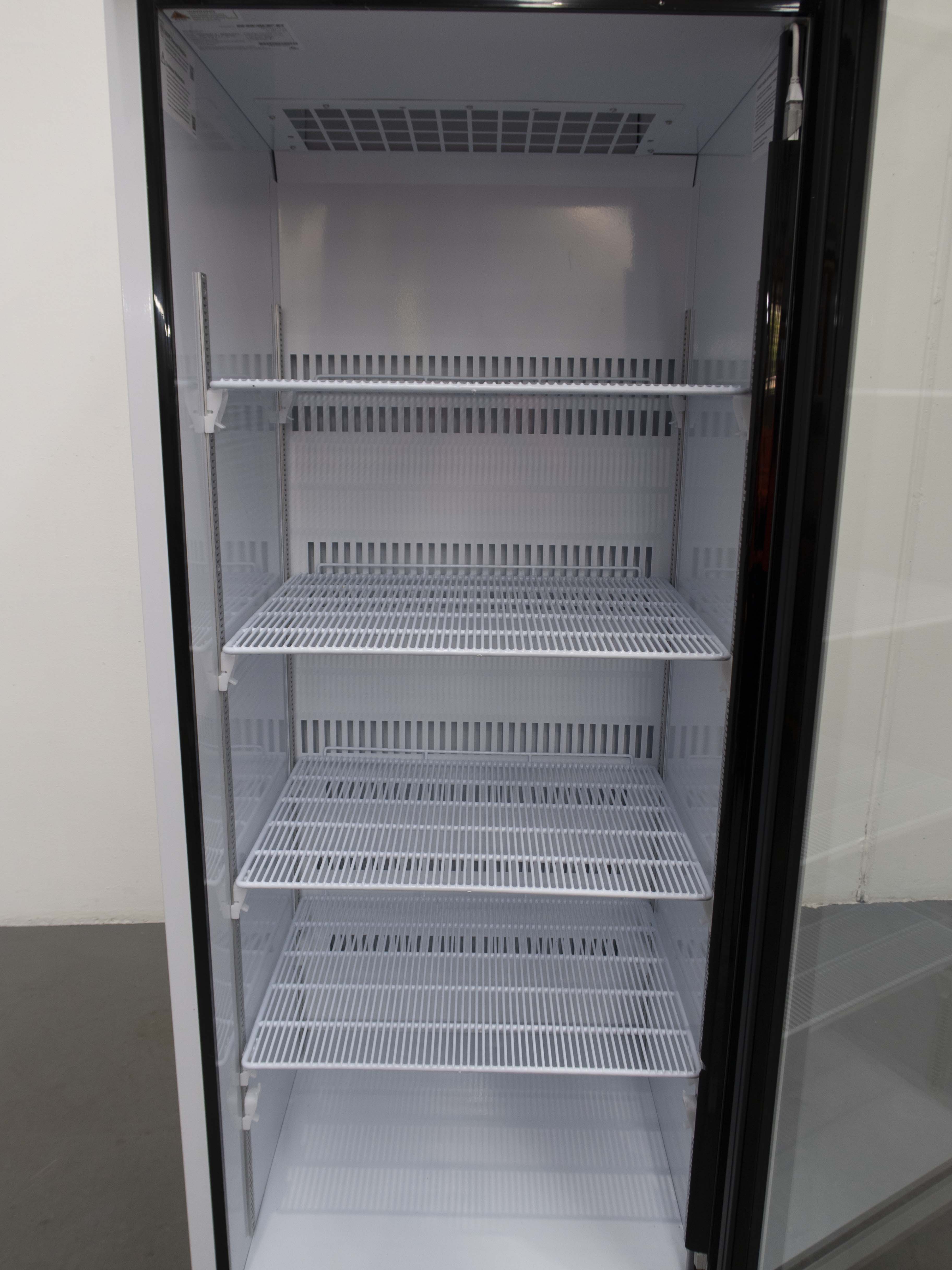 Skope TME650N-A Upright Fridge - 818149
