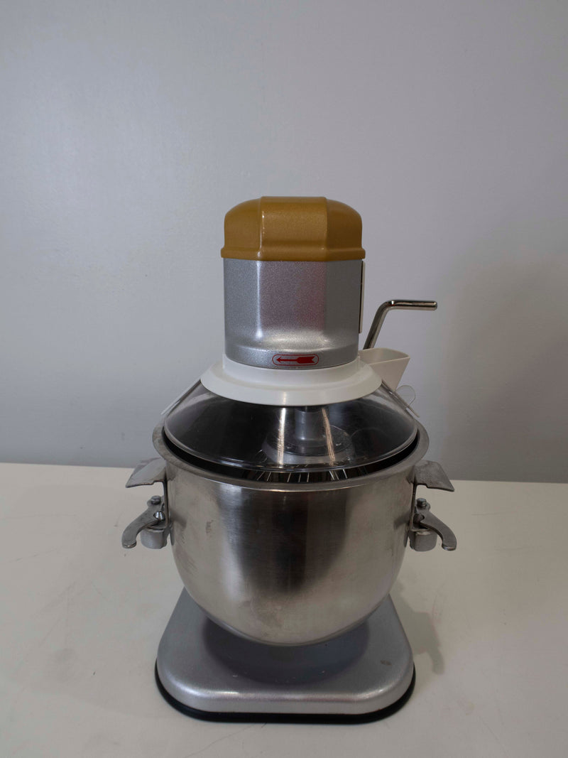 Anvil PMA1010 Planetary Mixer - 818203