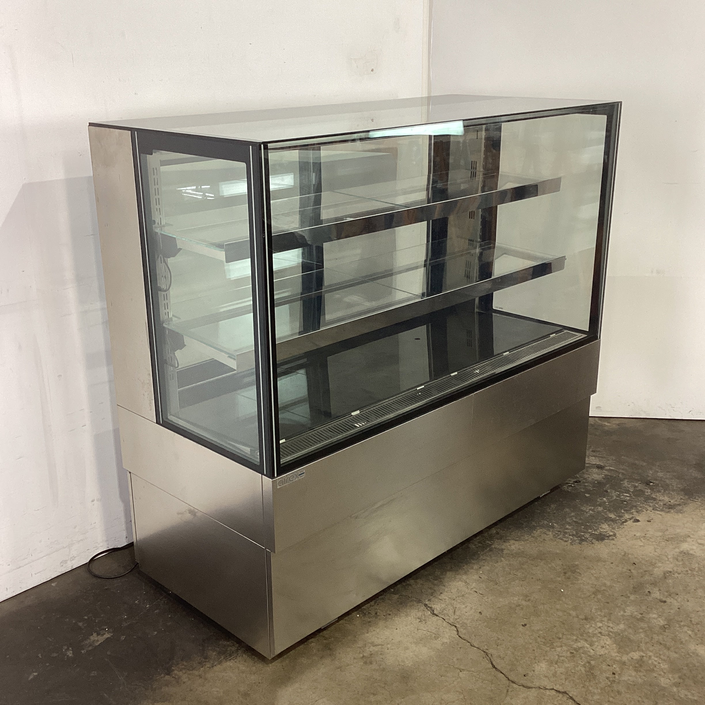 Airex AXR.FDFSSQ.15 A1 Cold food display - 818267