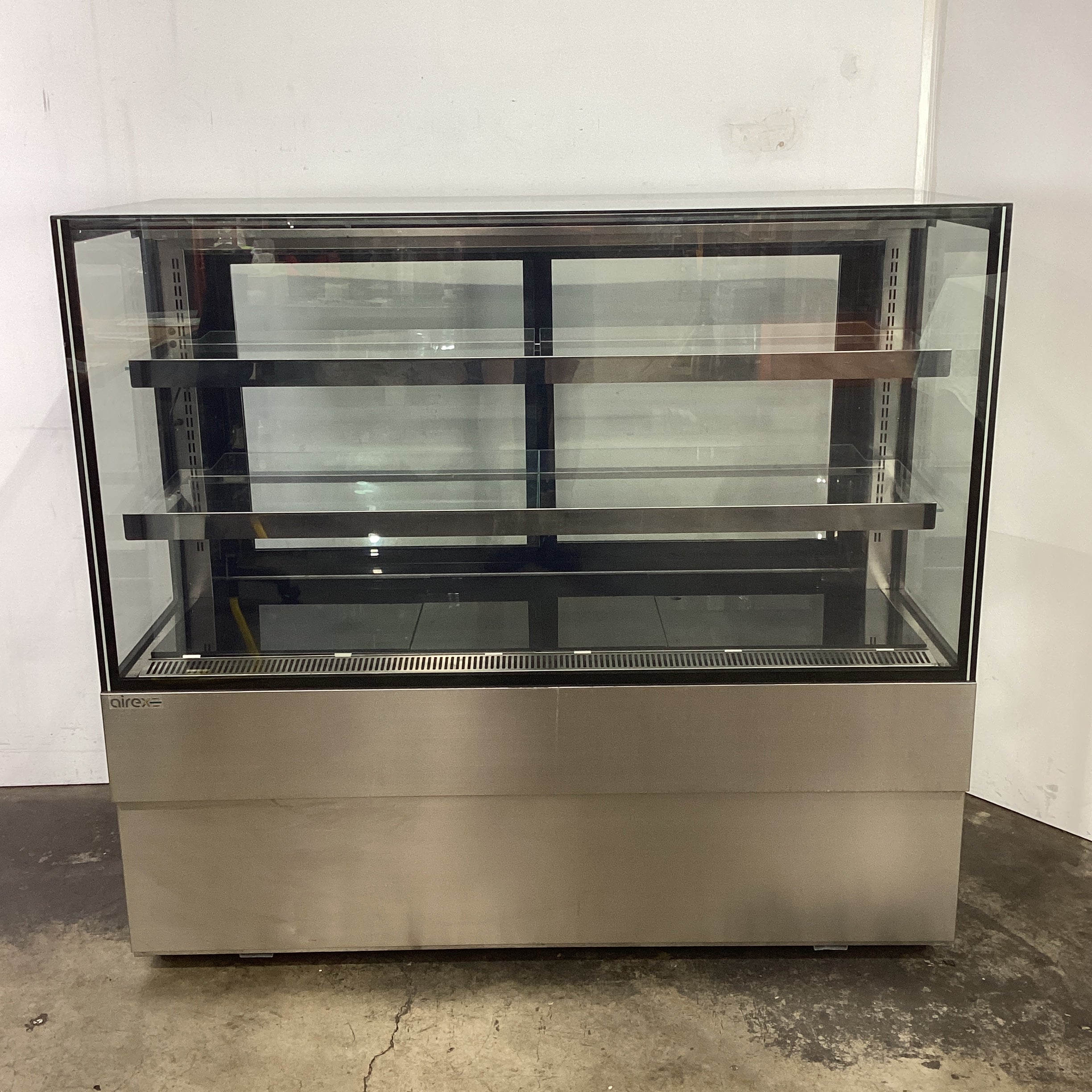 Airex AXR.FDFSSQ.15 A1 Cold food display - 818267