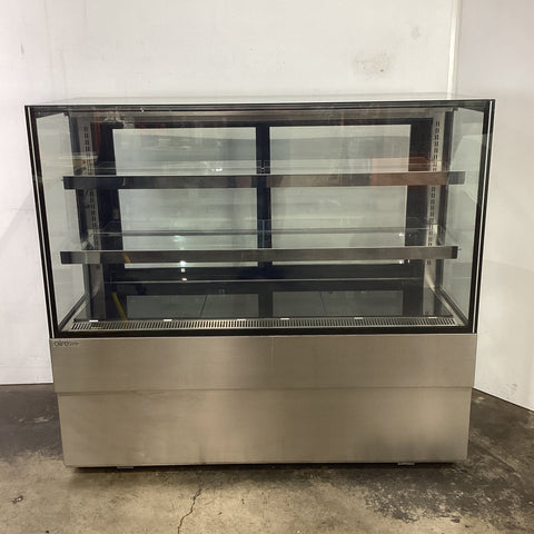 Airex AXR.FDFSSQ.15 A1 Cold food display - 818267