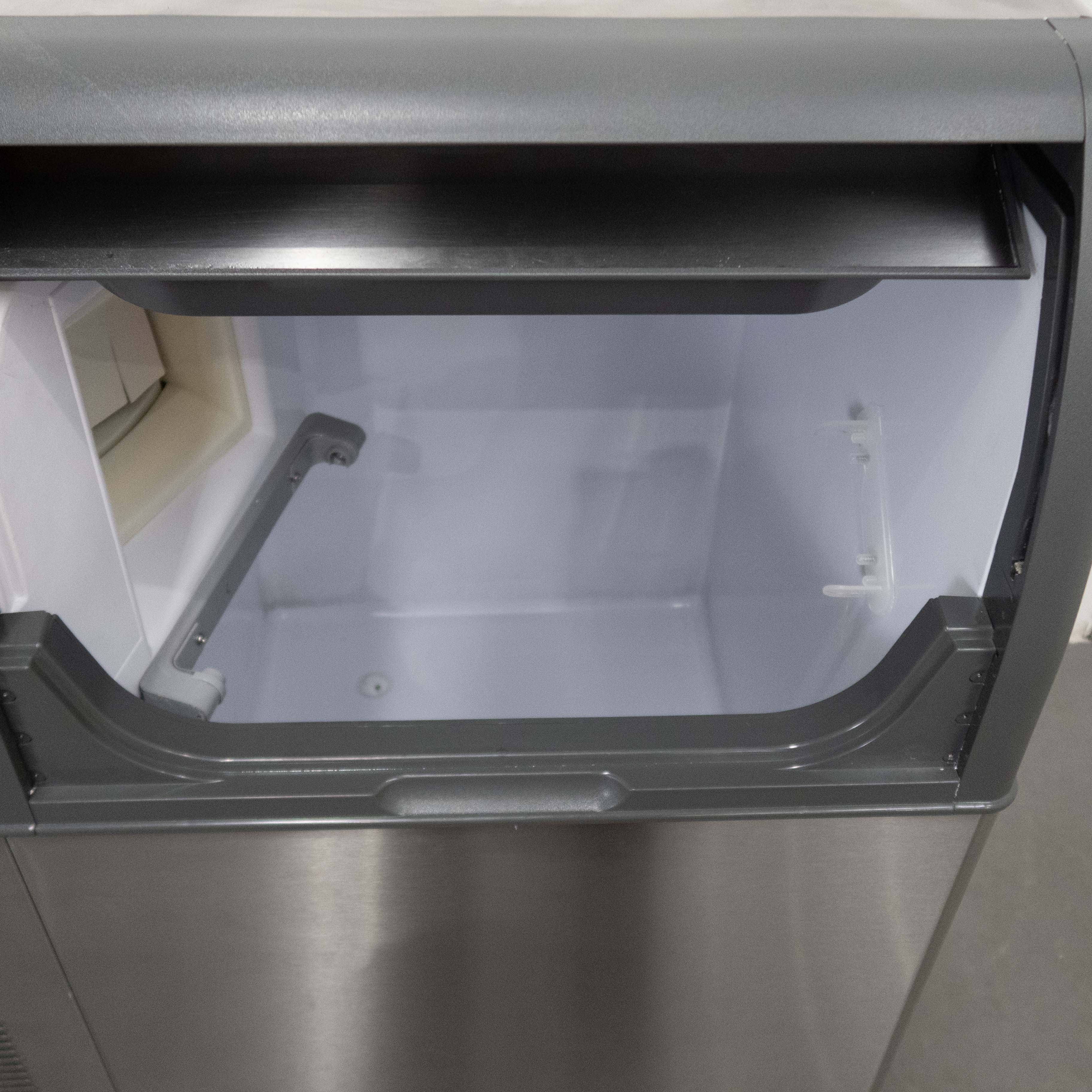 Scotsman ECS 226 AS Ice Machine - 818333