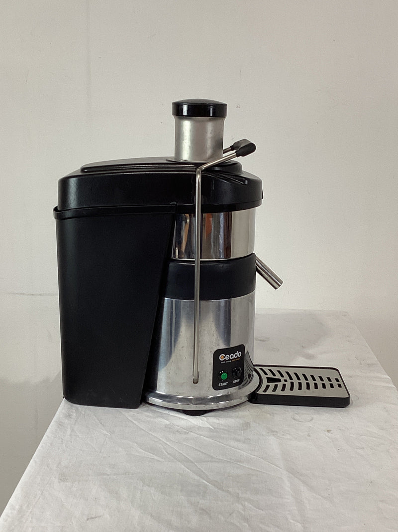 Ceado ES500 Juicer - 818382