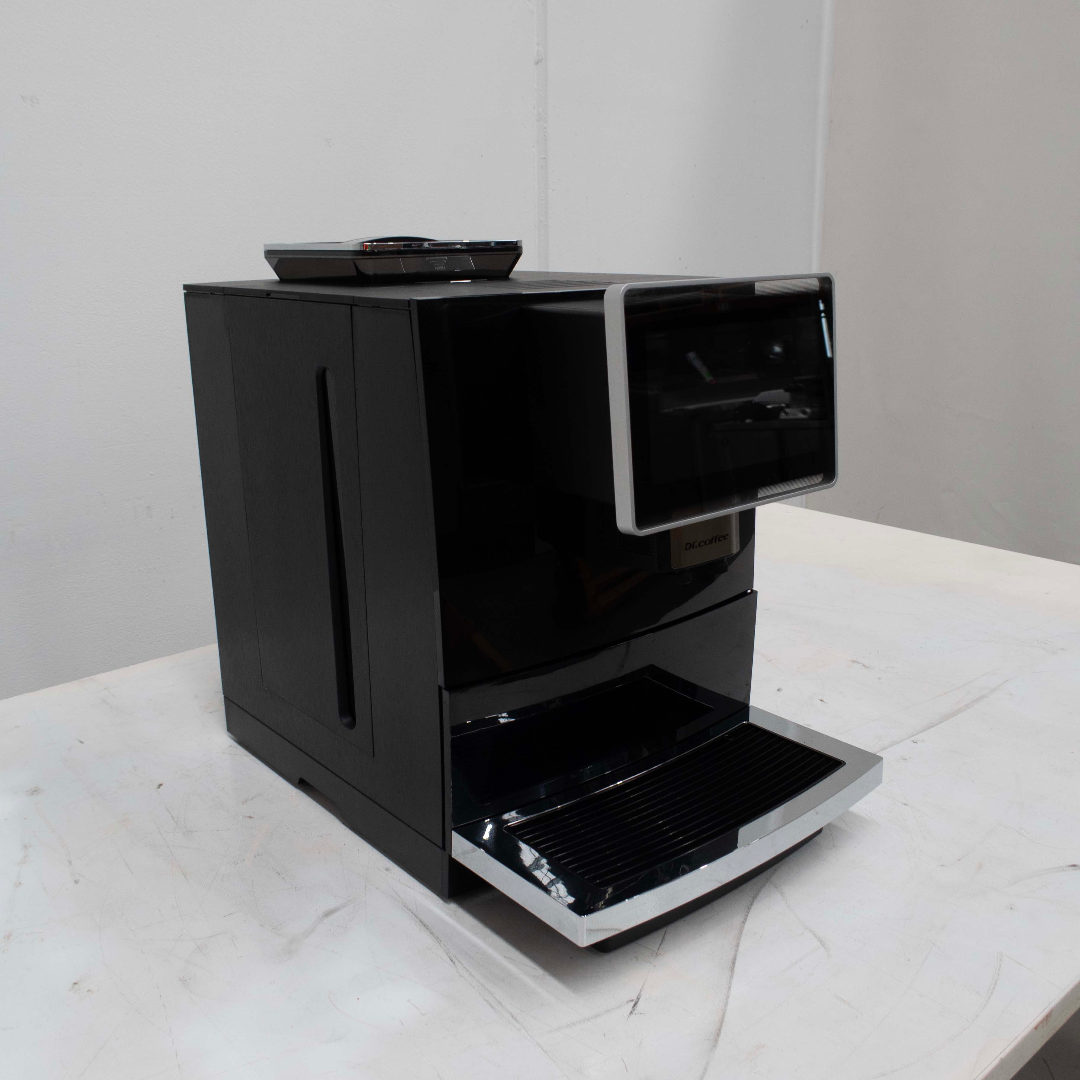 Dr Coffee H10-B Automatic Coffee Machine - 818416