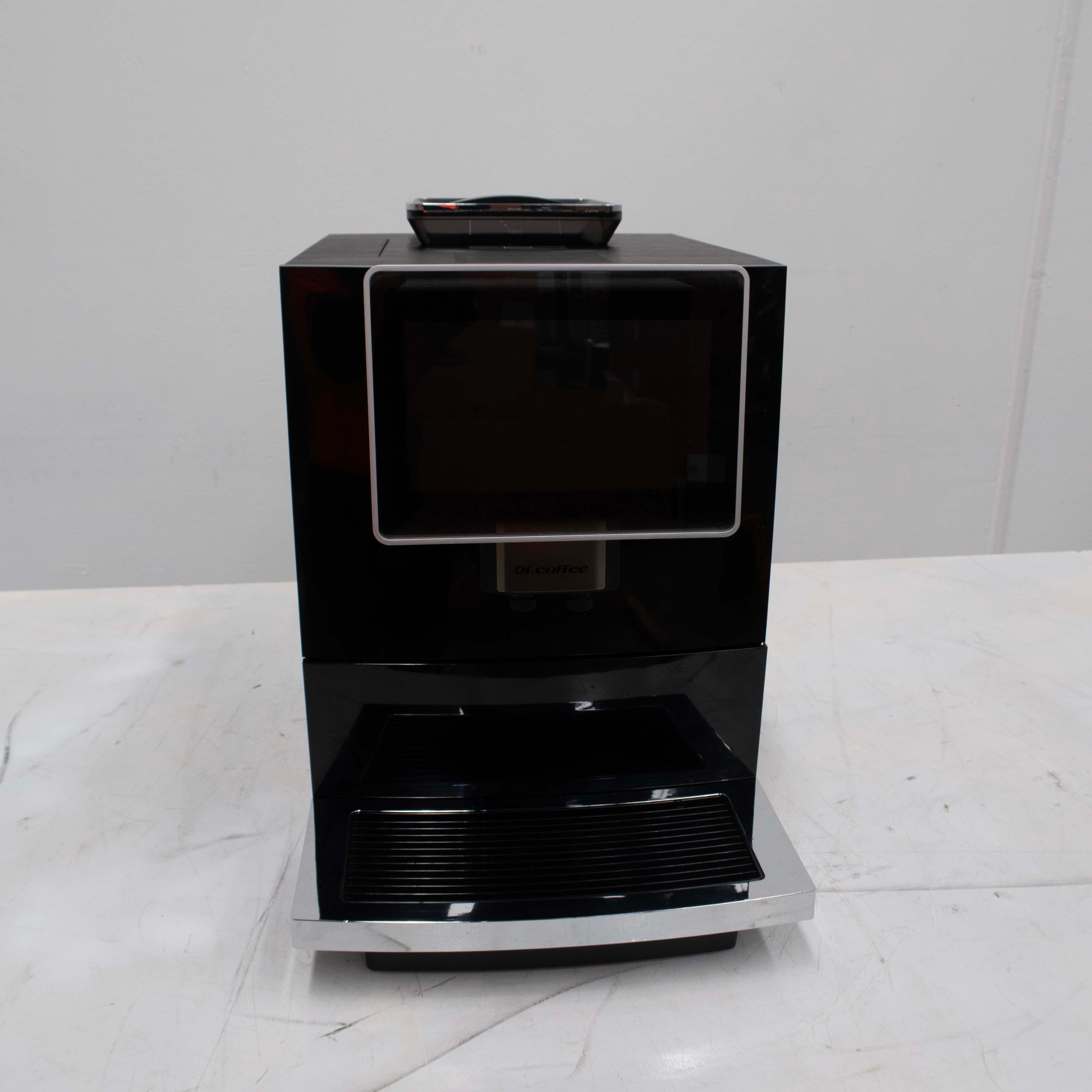 Dr Coffee H10-B Automatic Coffee Machine - 818416