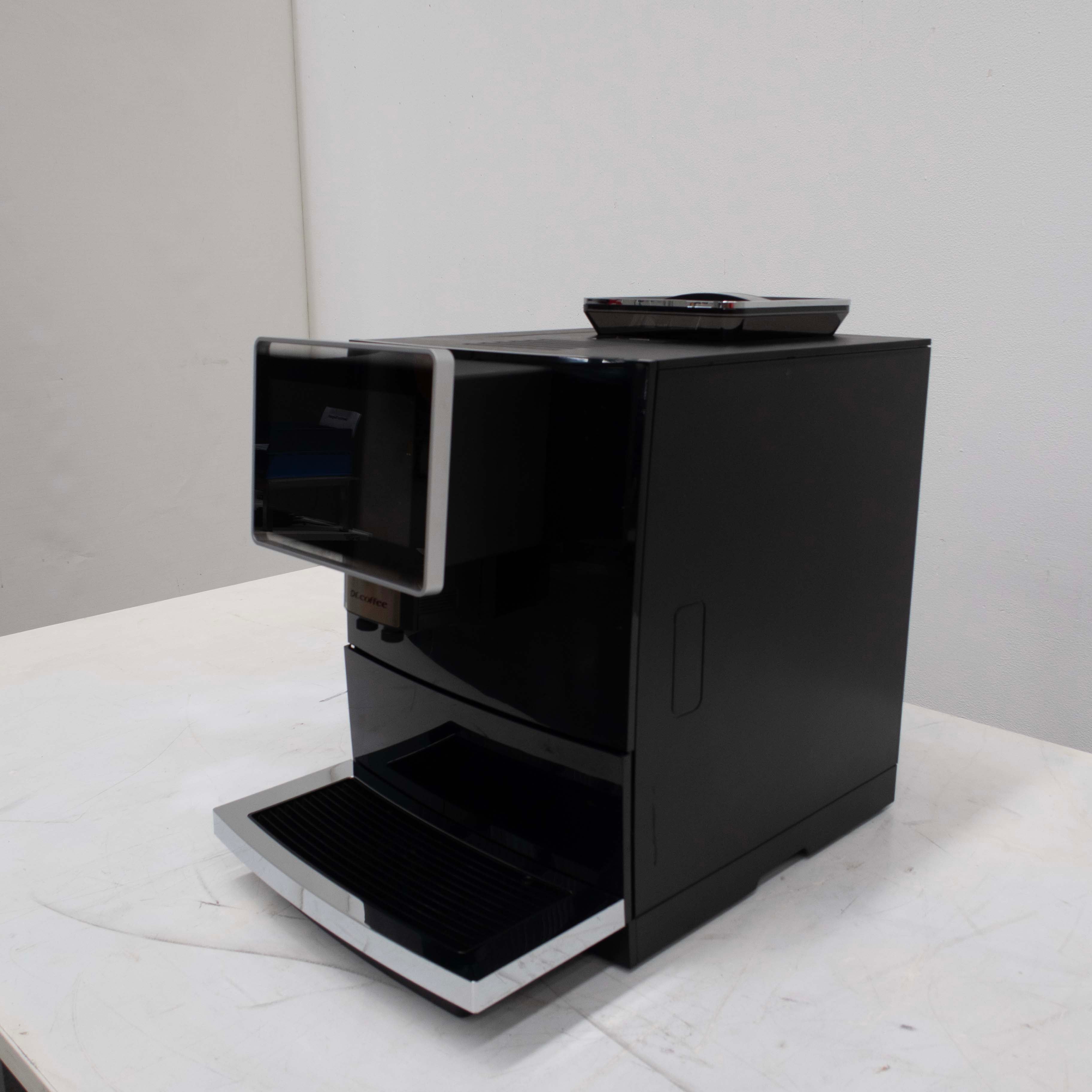 Dr Coffee H10-B Automatic Coffee Machine - 818416