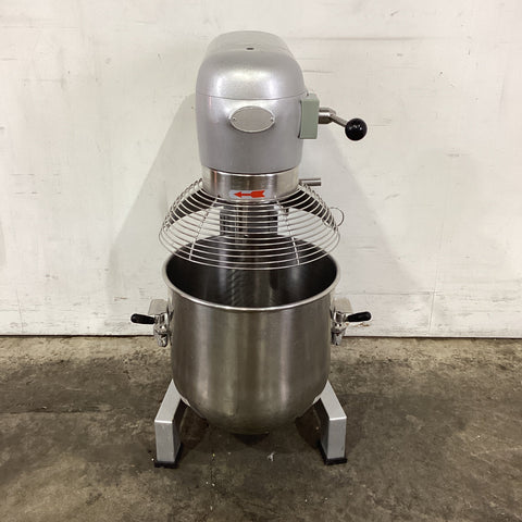 AG Equipment B30GA2 Planetary Mixer - 818451