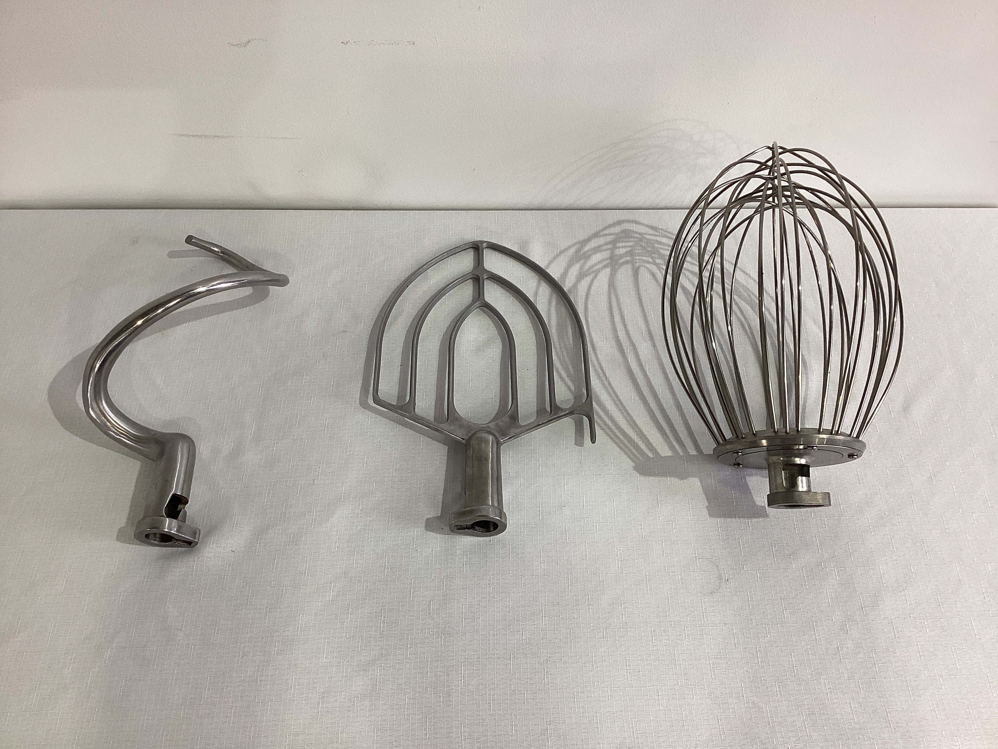 AG Equipment B30GA2 Planetary Mixer - 818451