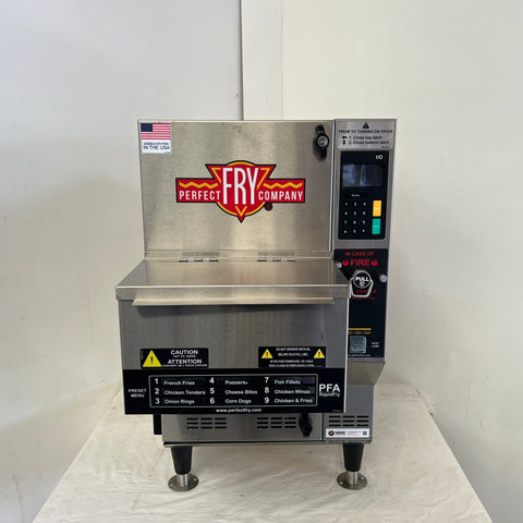 Perfect Fry PFA720 Fryer - 818504