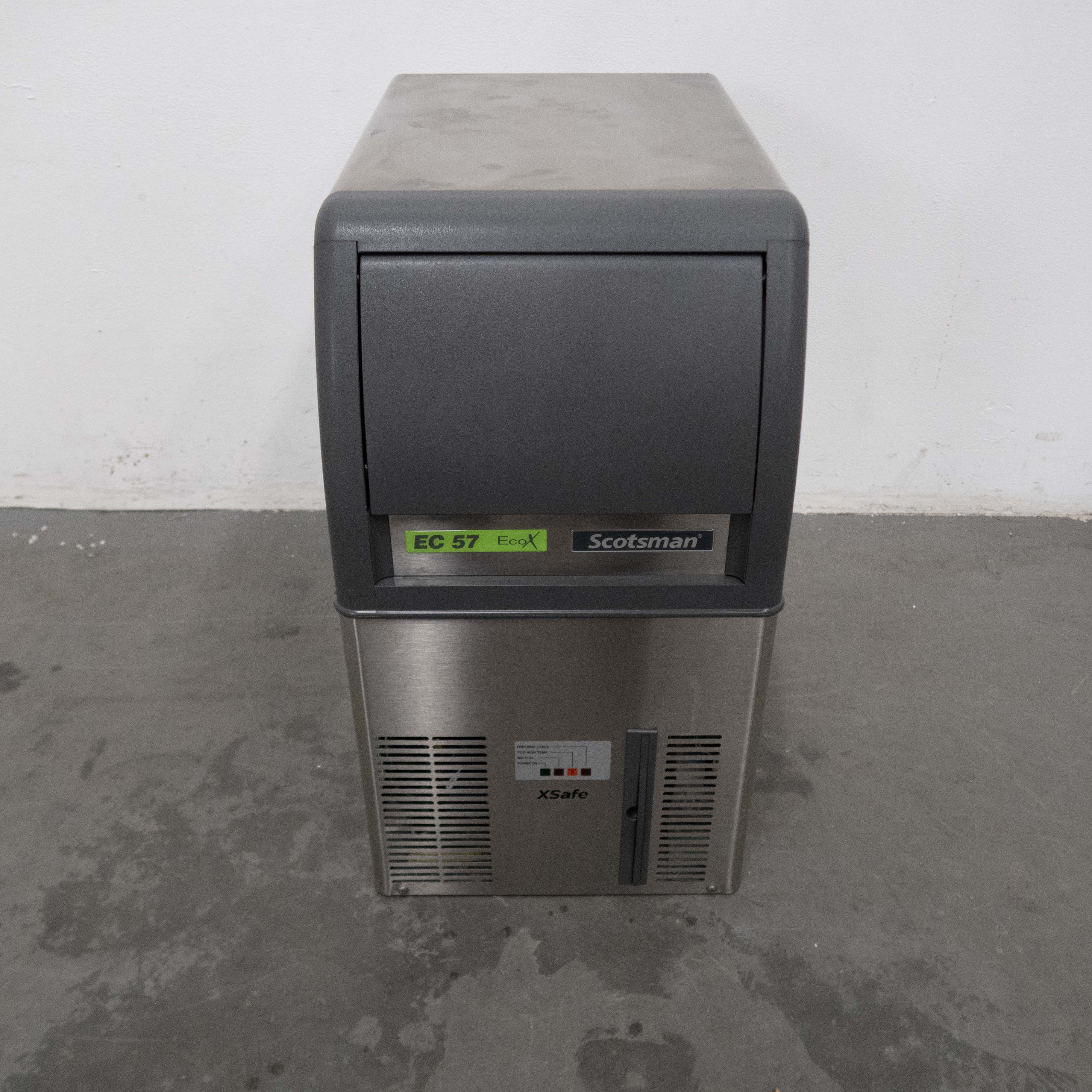 Scotsman ECS 57 A OX Ice Machine - 818536