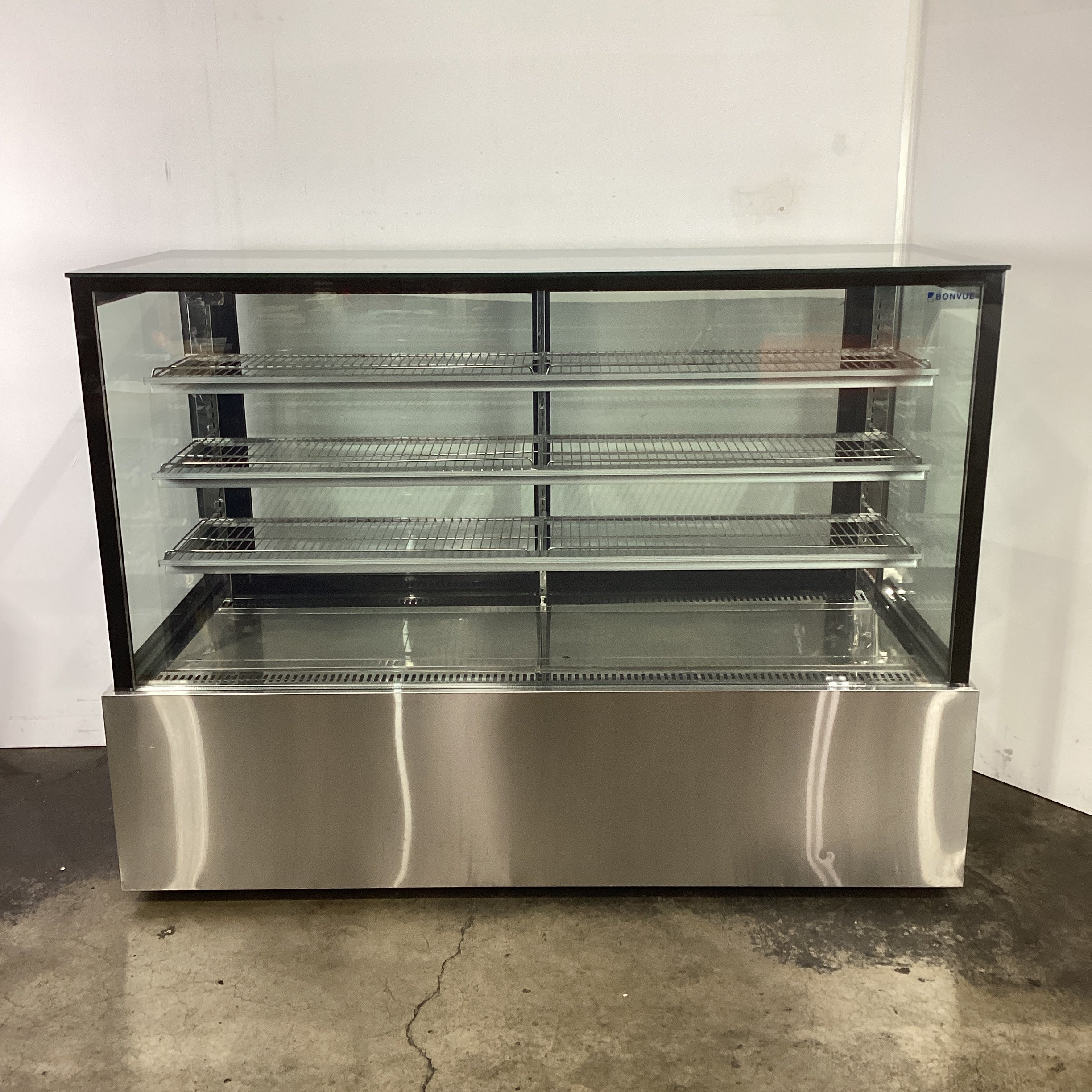 Bonvue SL860V Chilled Food Display - 818596