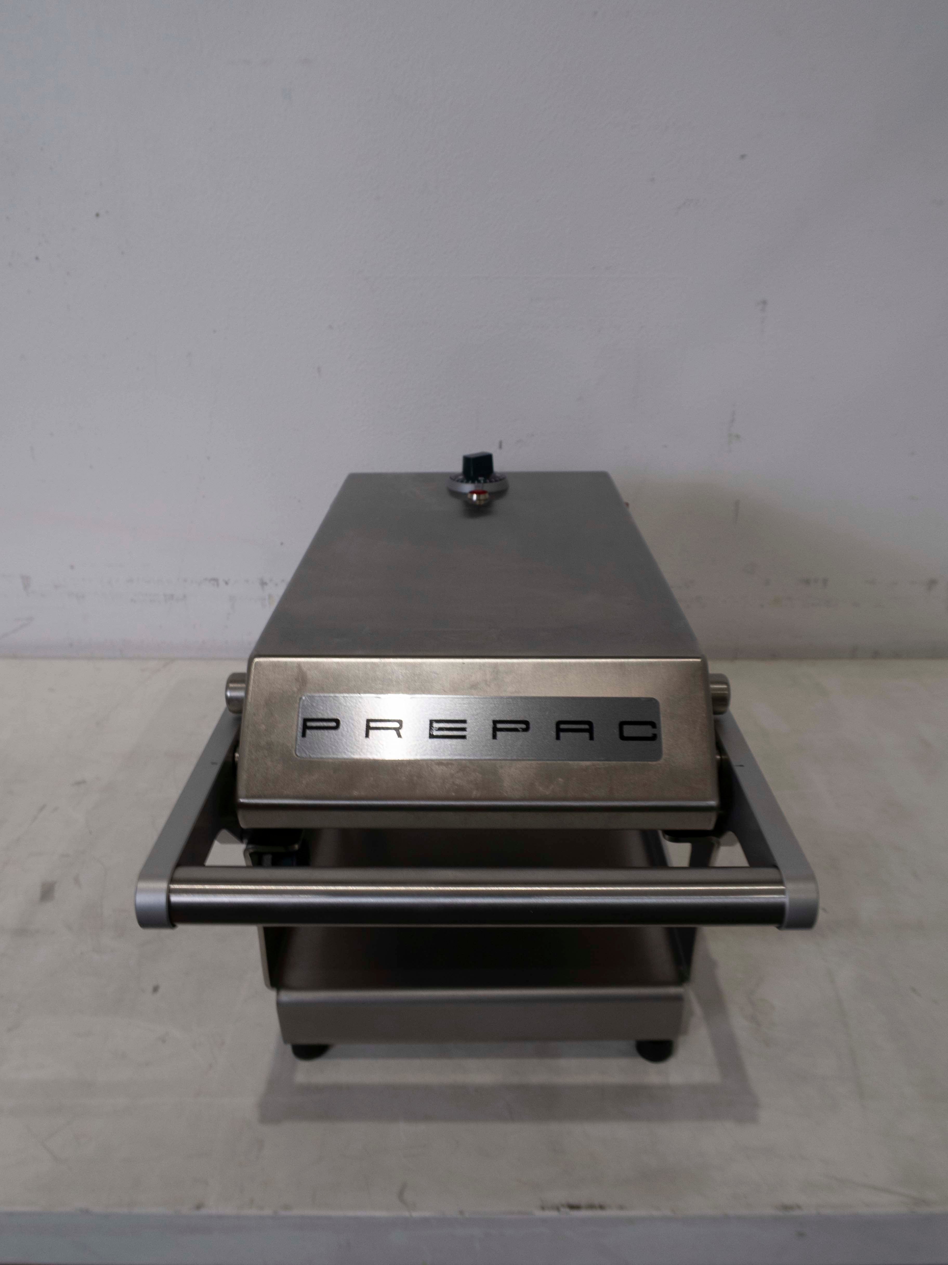 Prepac P100PRO Sealing Machine - 818865