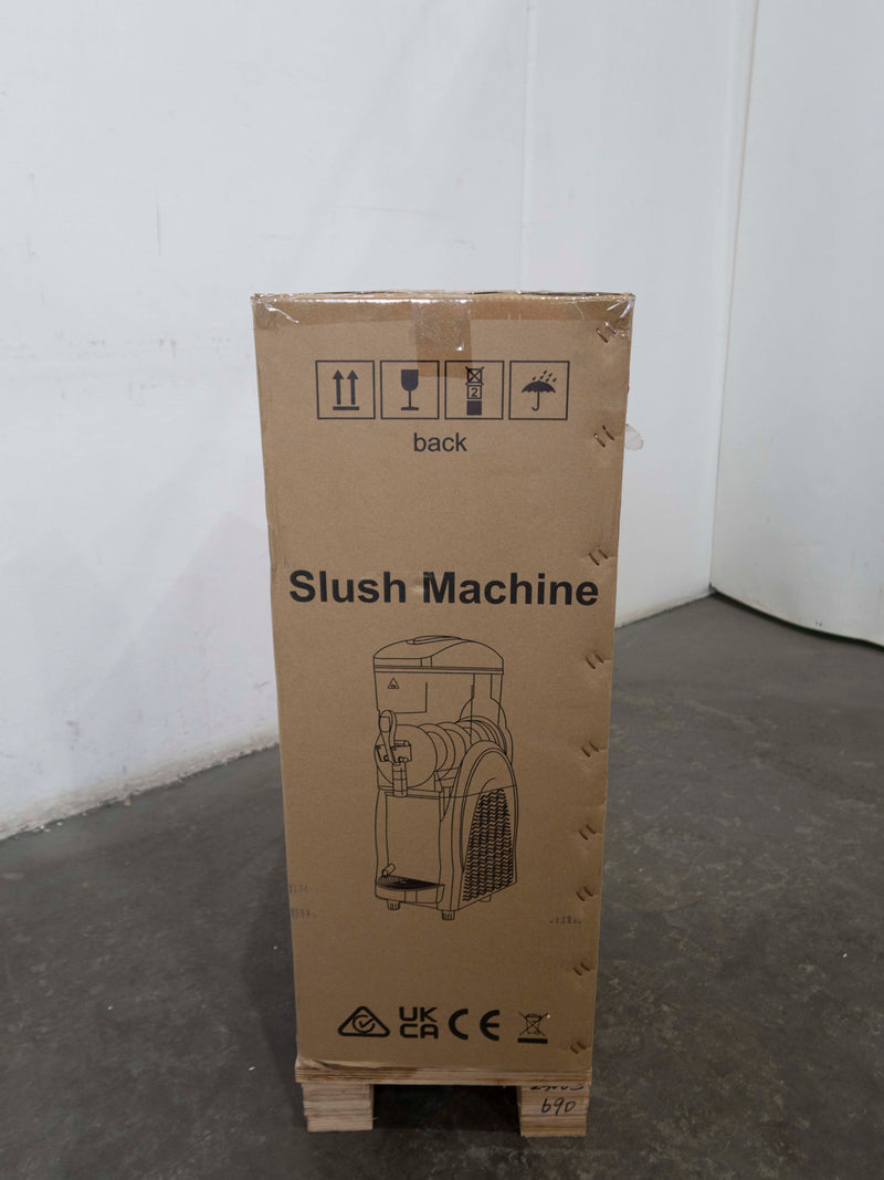 FED Fabigani-1S Slushy Machine - 818910