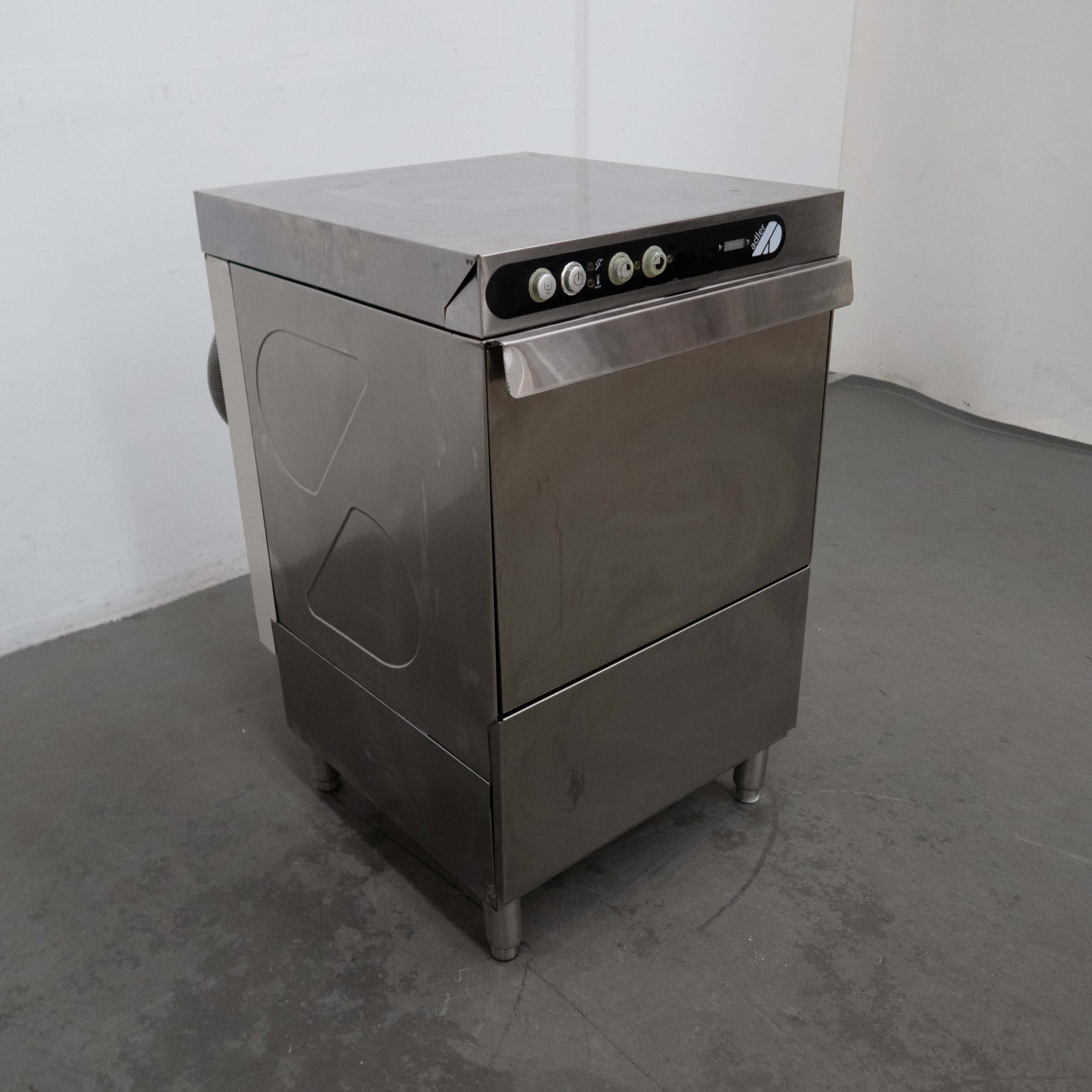 Adler ECO 40 DP Glasswasher - 818968