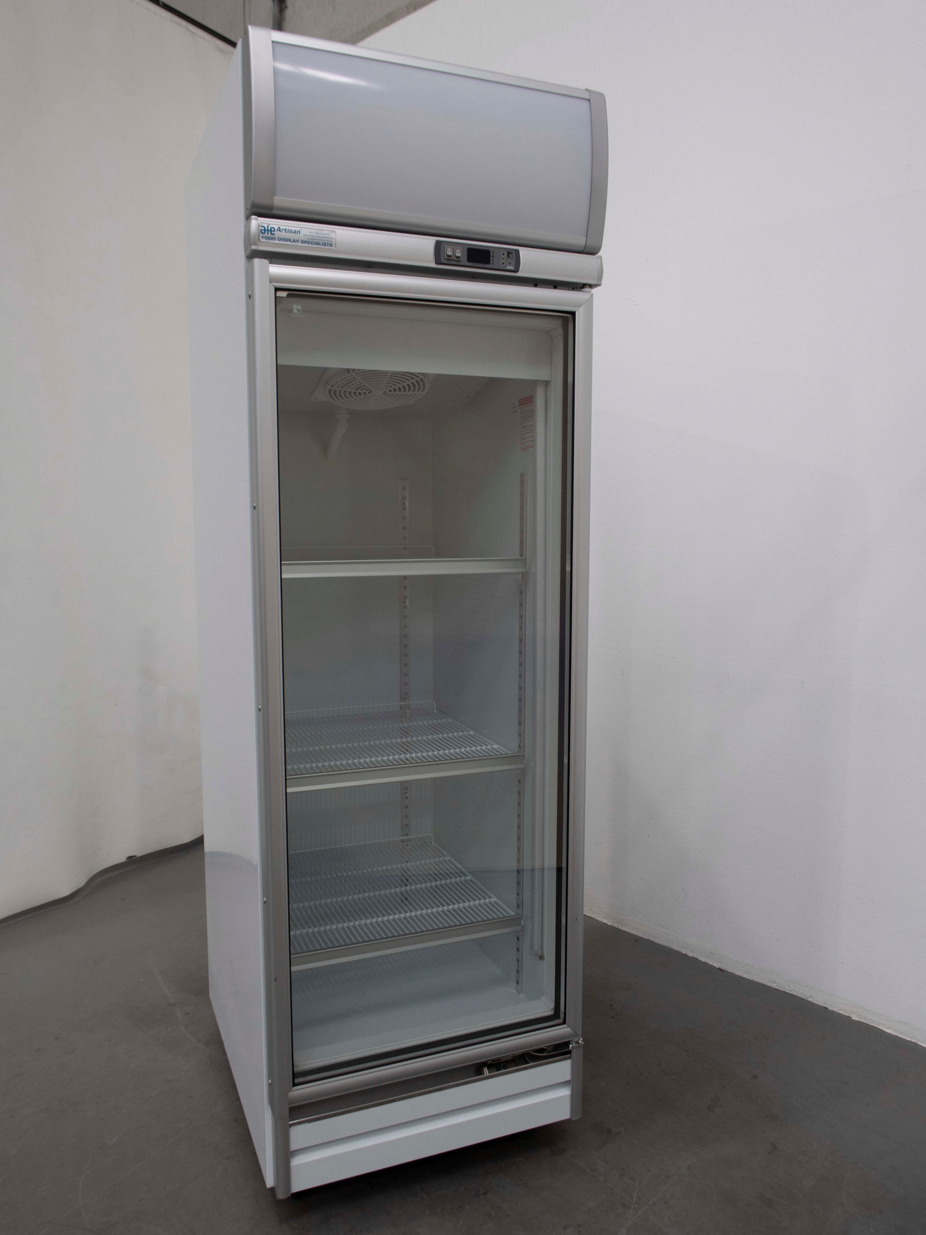 Artisan M1101 Upright Fridge - 818995
