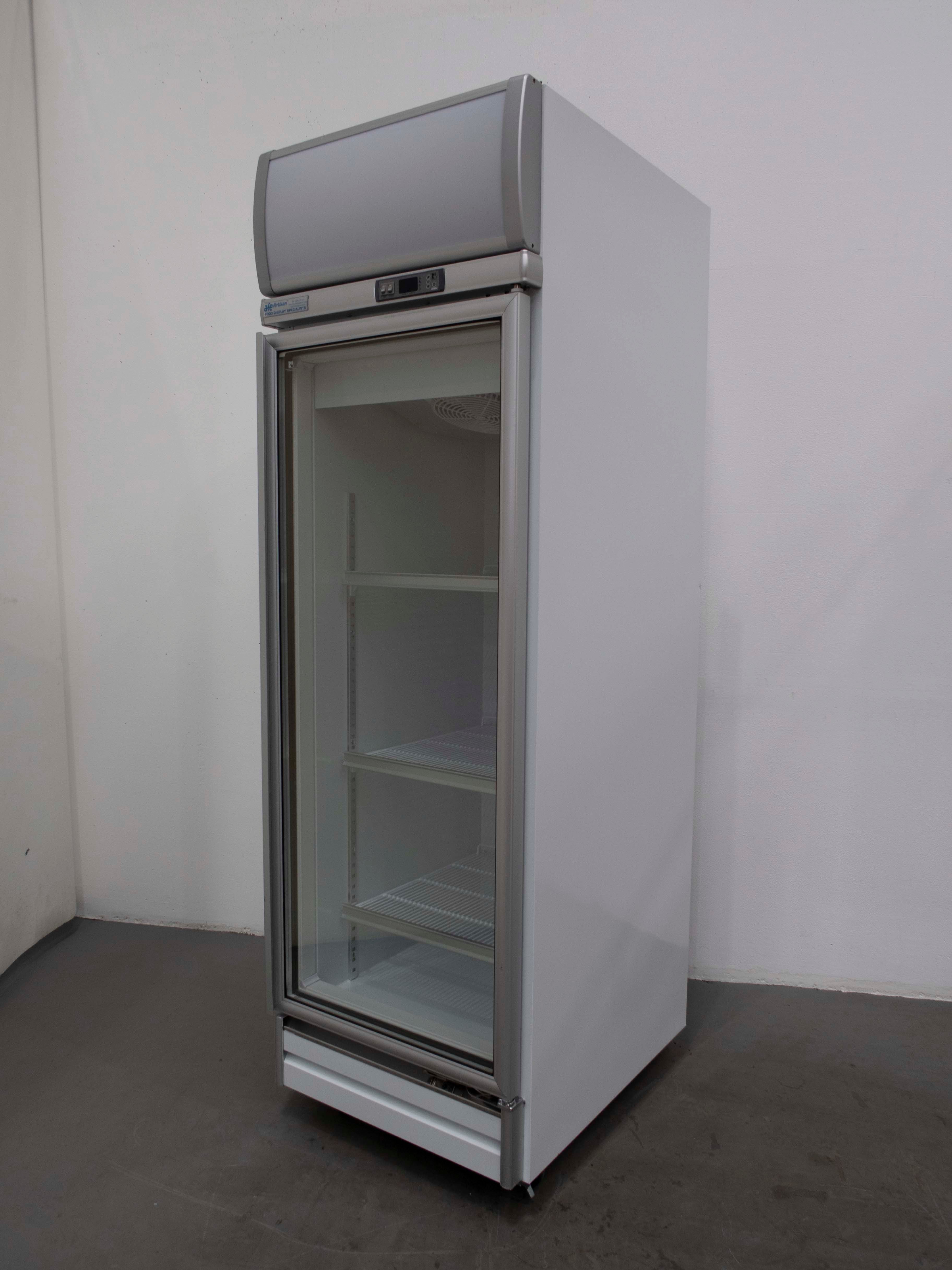 Artisan M1101 Upright Fridge - 818995