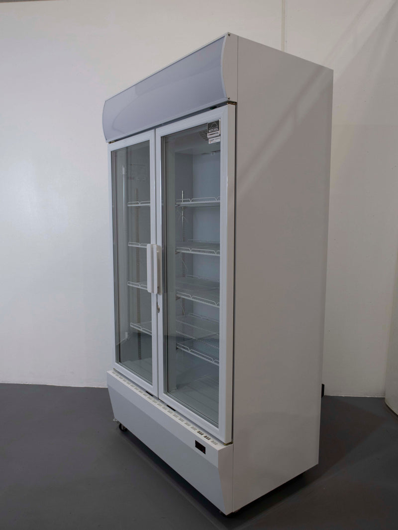 Mitchel CON-PG1000-R-ENT Upright Fridge - 819018