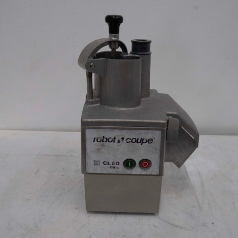 Robot Coupe CL50E Ultra Veg Prep Machine - 819020