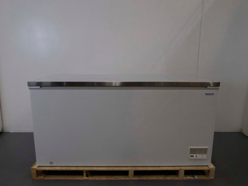 FED BD768F Chest Freezer - 819023