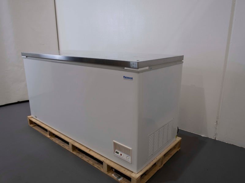 FED BD768F Chest Freezer - 819023