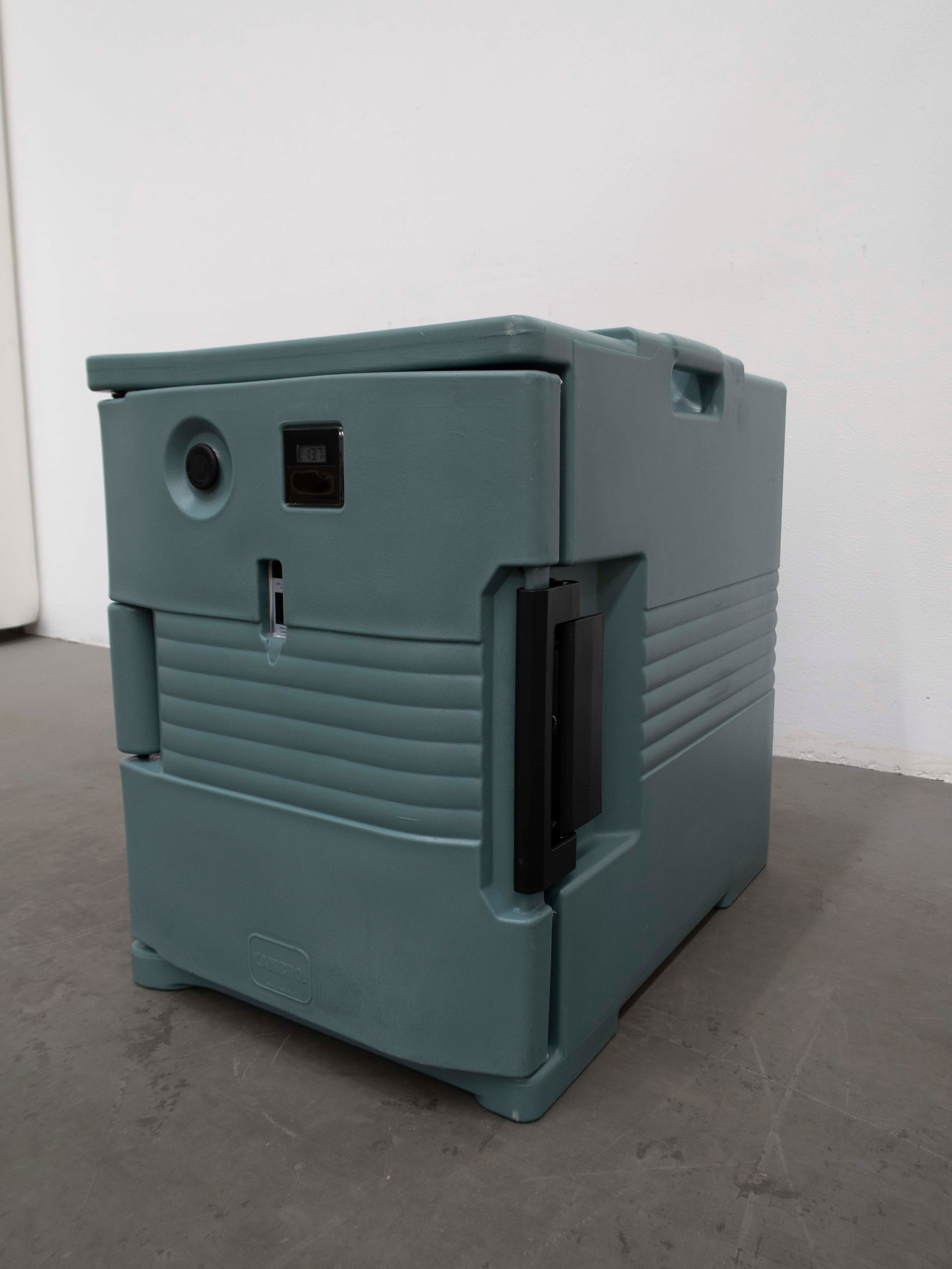 Cambro CAM6100 Warming Cabinet - 819062