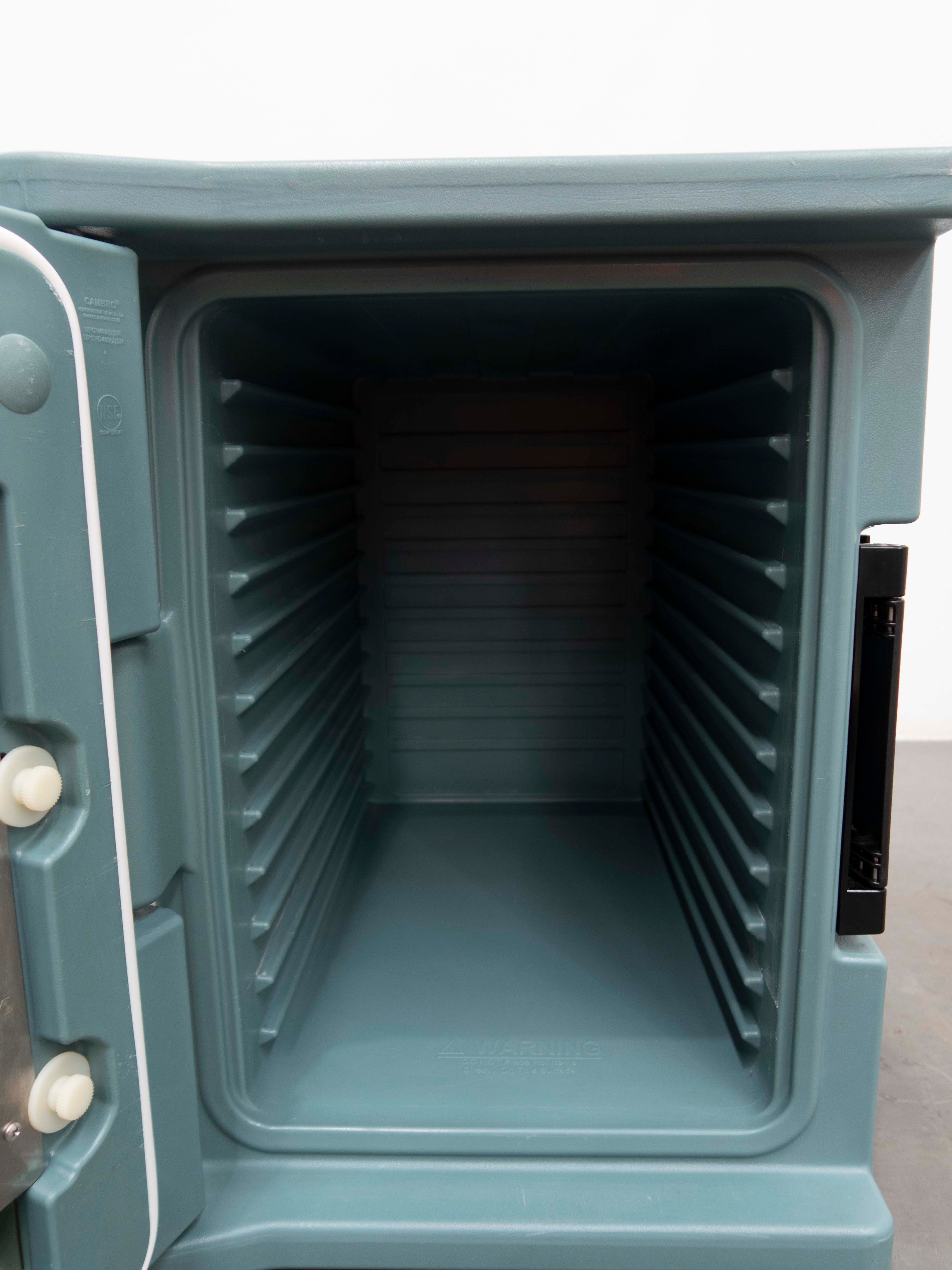 Cambro CAM6100 Warming Cabinet - 819062