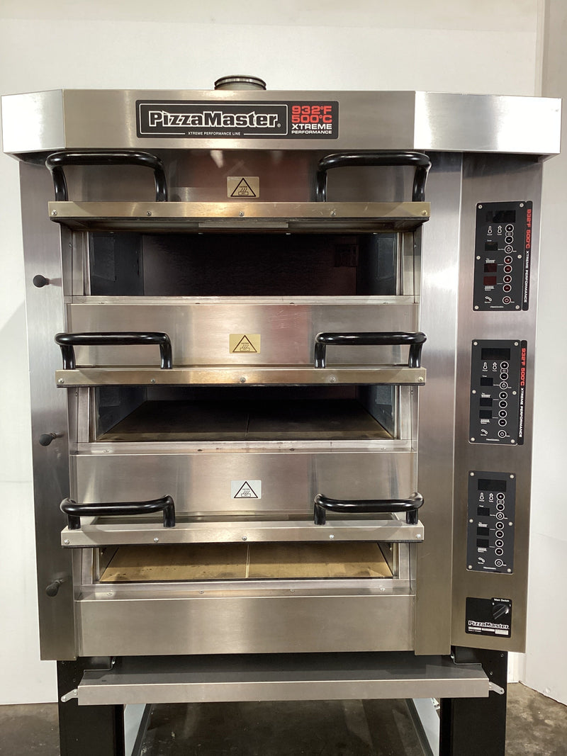 PizzaMaster PM 723ED Pizza Oven - 819117