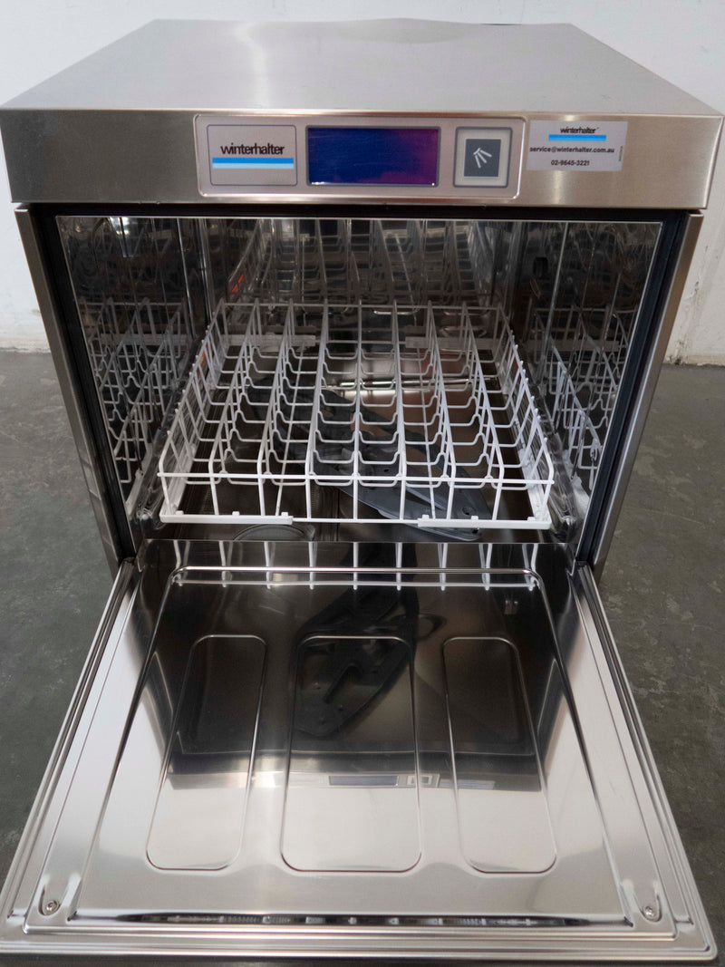 Winterhalter UC-L Undercounter Dishwasher - 819275