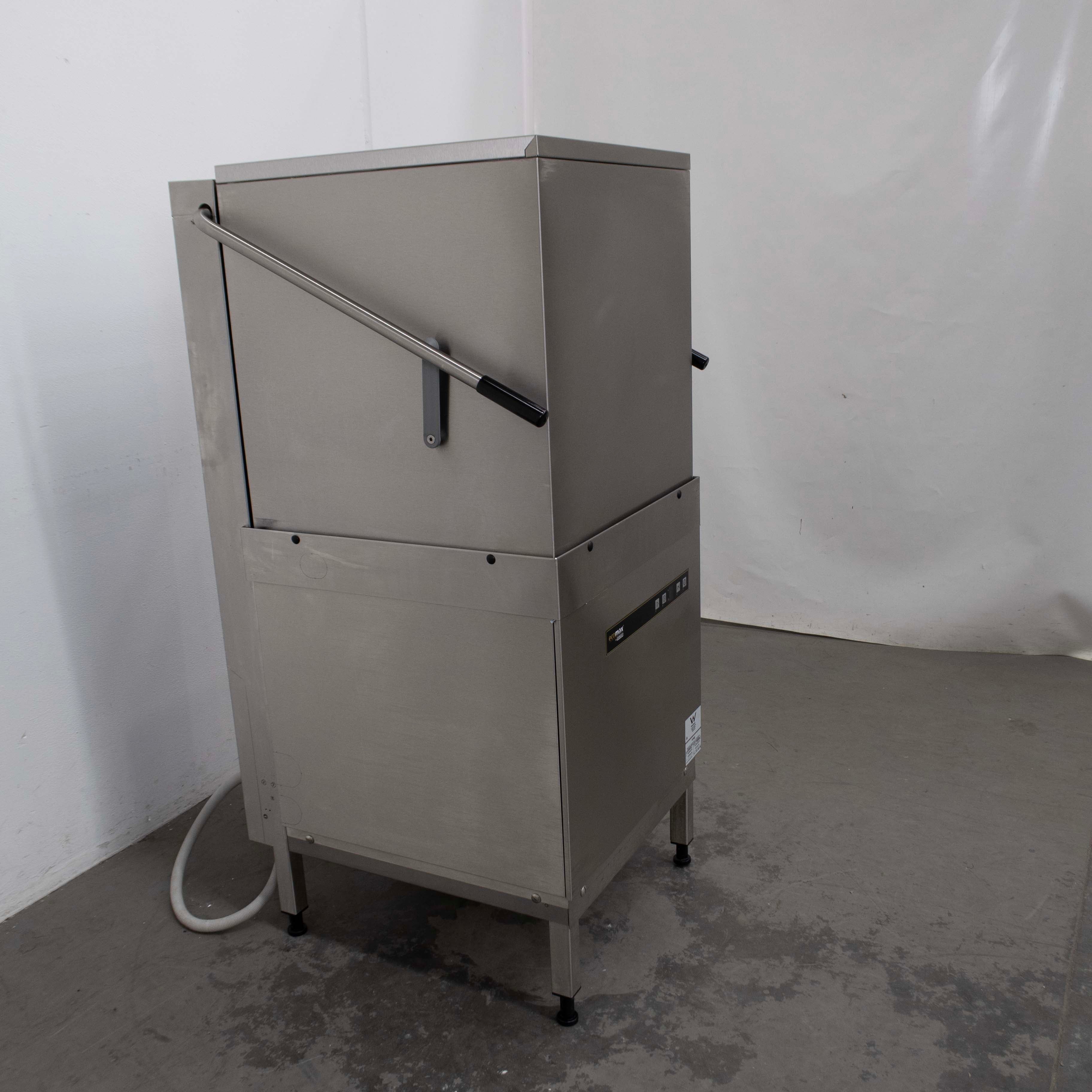 Hobart ECO-H604-90B Pass Through Dishwasher - 819373