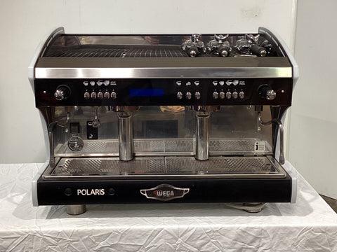 Wega EVD./2-PR 2 Group Coffee Machine - 819413