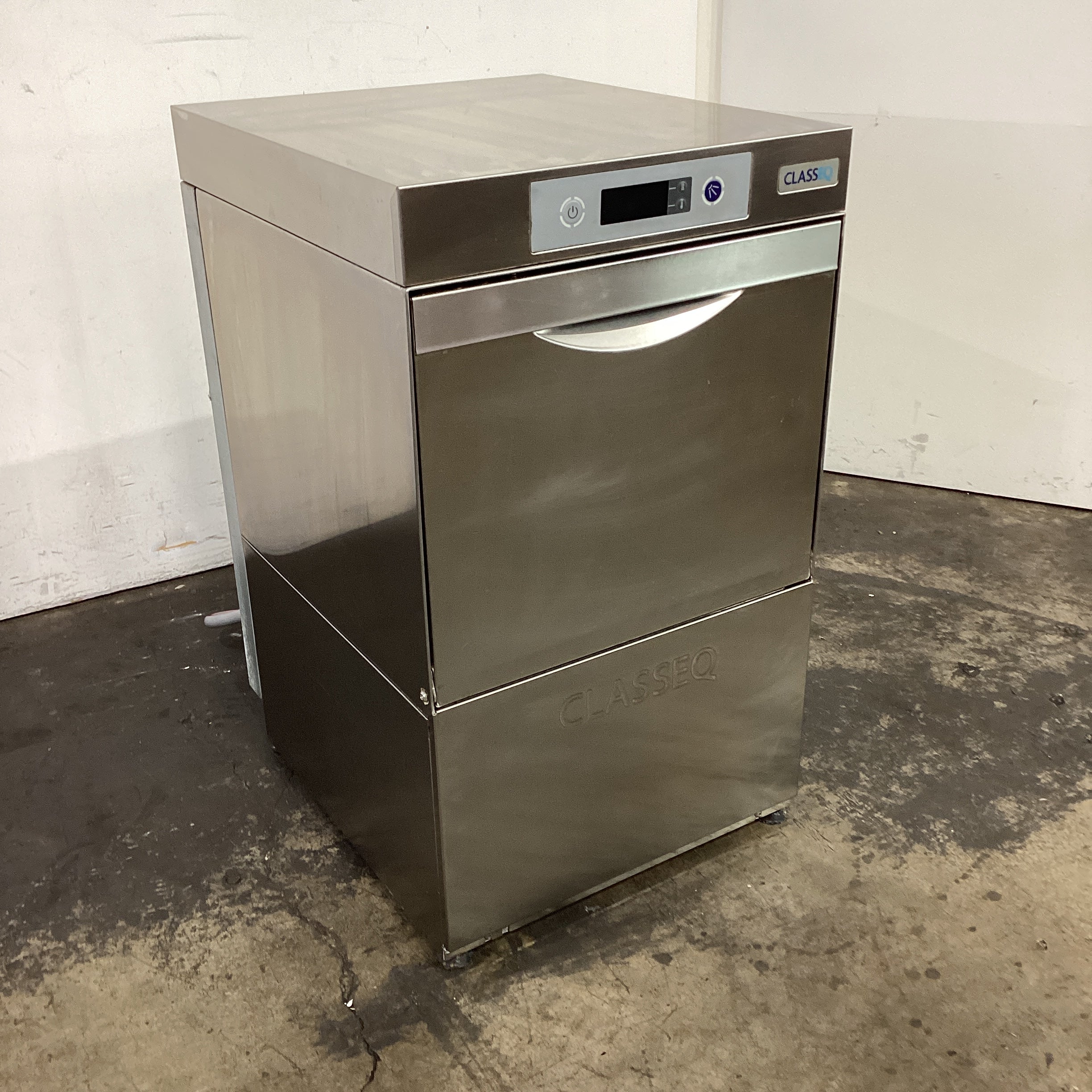 Classeq G400 Glasswasher - 819485