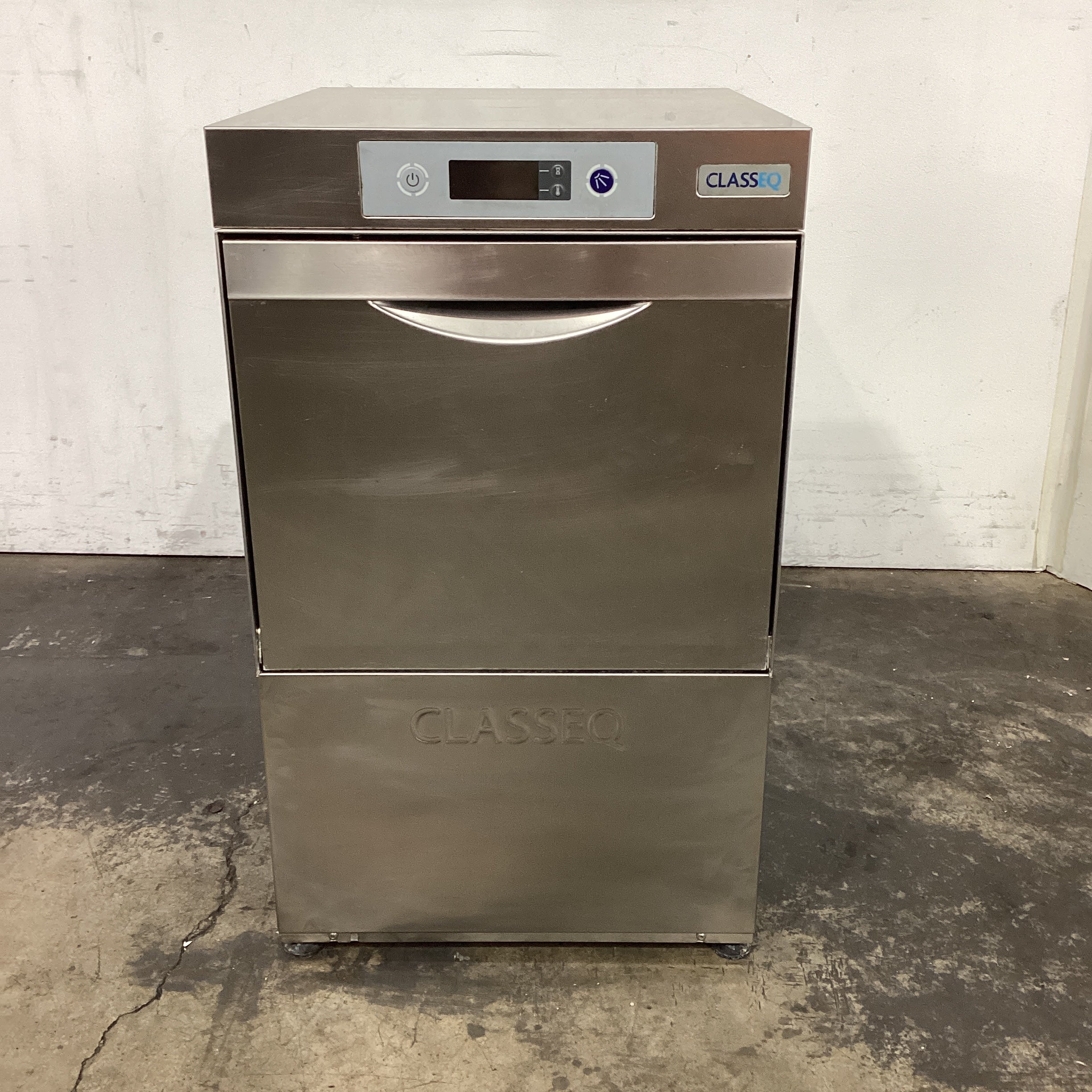 Classeq G400 Glasswasher - 819485