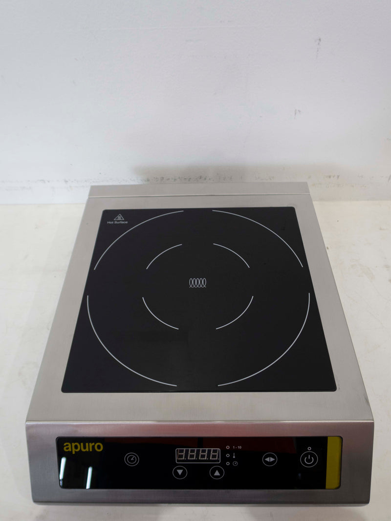 Apuro CP799-A Induction Cooker - 819655