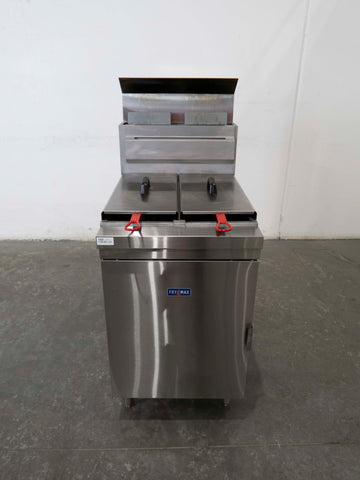 Frymax RC400TE Fryer - 819695