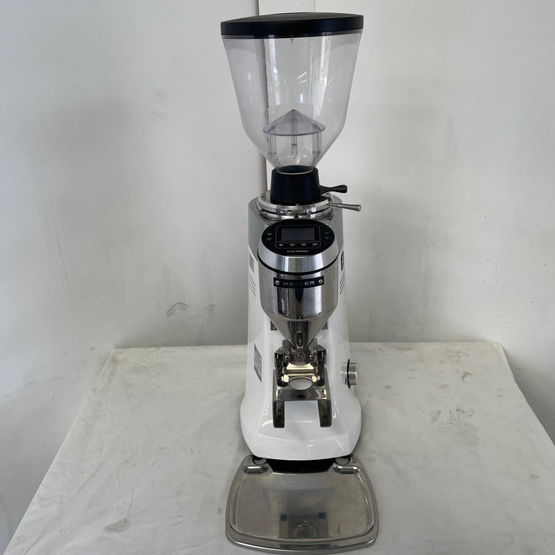 Mazzer Robur S Electronic Coffee Grinder - 819826